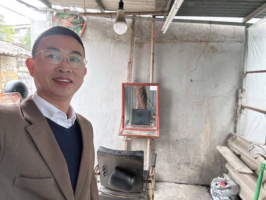 Bán nhà Khương Đình - diện tích 80m2 1 tầng - ô tô tải qua - giá 23 tỷ