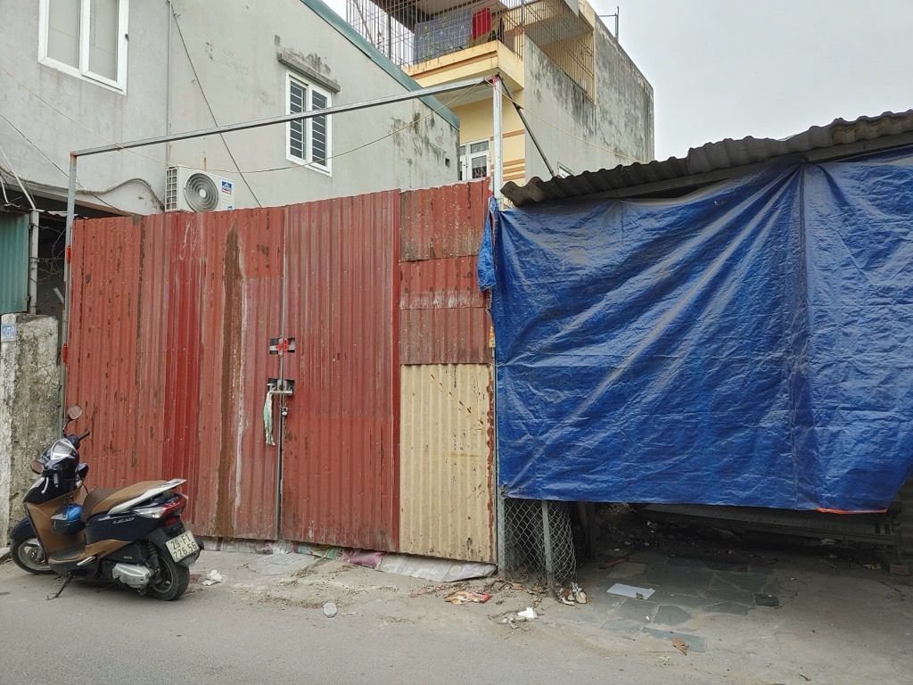 Bán nhà Khương Đình - diện tích 80m2 1 tầng - ô tô tải qua - giá 23 tỷ