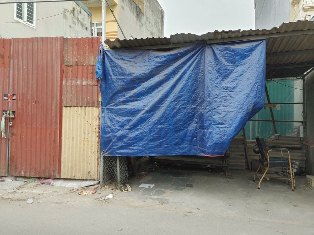 Bán nhà Khương Đình - diện tích 80m2 1 tầng - ô tô tải qua - giá 23 tỷ