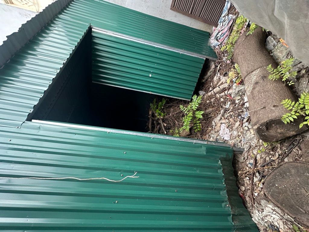 Bán nhà Khương Đình - diện tích 80m2 1 tầng - ô tô tải qua - giá 23 tỷ