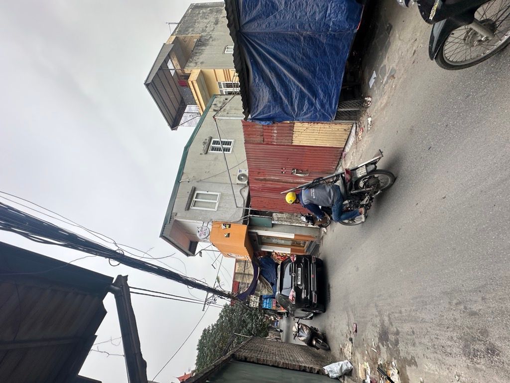 Bán nhà Khương Đình - diện tích 80m2 1 tầng - ô tô tải qua - giá 23 tỷ