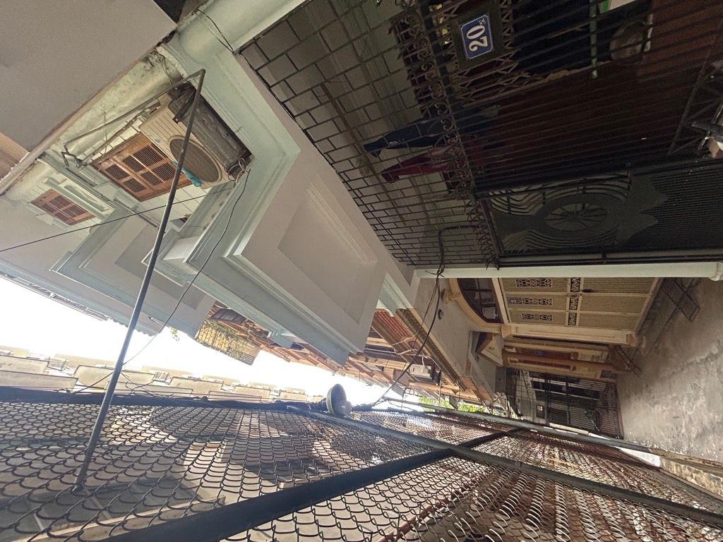 Bán nhà Láng - diện tích 45.5m2 4 tầng - ô tô cách nhà 25m - giá 11,75 tỷ