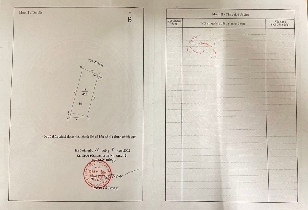 Bán nhà Láng - diện tích 45.5m2 4 tầng - ô tô cách nhà 25m - giá 11,75 tỷ