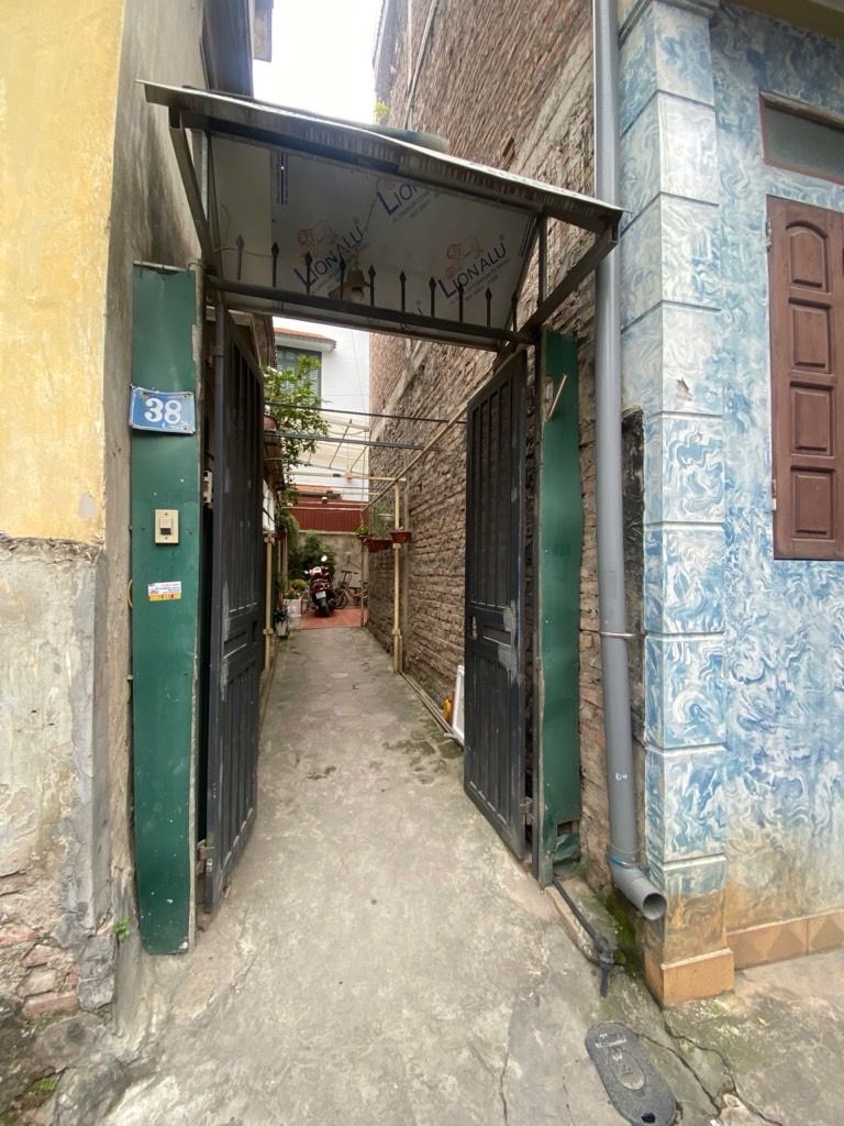 Bán nhà khuyến lương - diện tích 93m2 1 tầng - gần đường ô tô - giá 12 tỷ