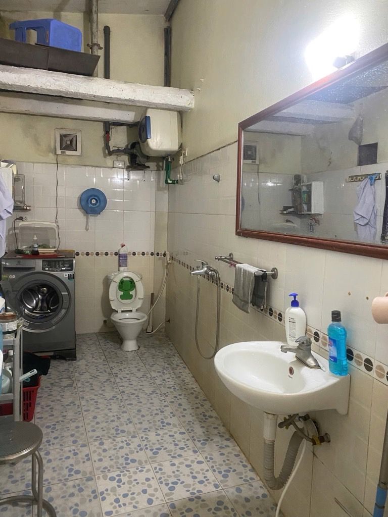 Bán nhà khuyến lương - diện tích 93m2 1 tầng - gần đường ô tô - giá 12 tỷ