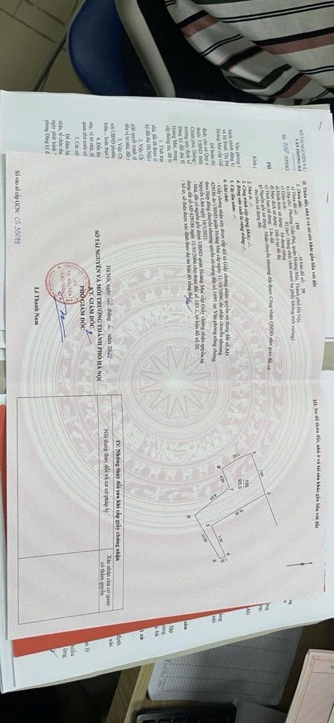 Bán nhà khuyến lương - diện tích 93m2 1 tầng - gần đường ô tô - giá 12 tỷ