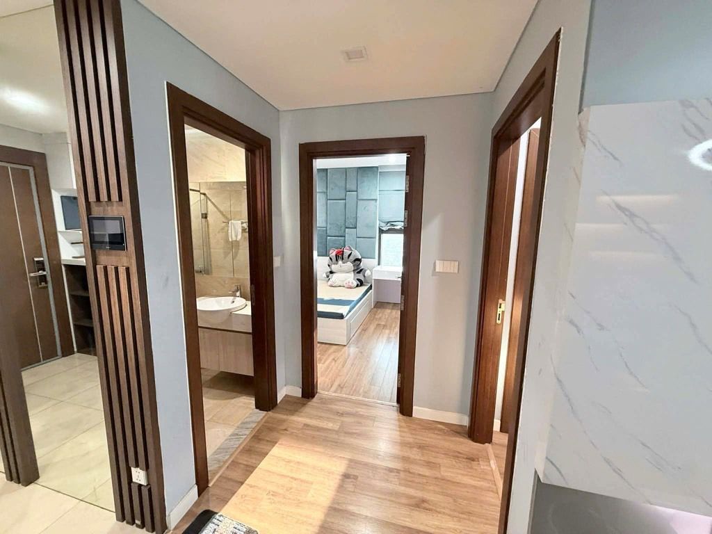 Bán nhà Nguyễn Tuân - diện tích 72.5m2 30 tầng - Căn góc VIP - giá 9,3 tỷ