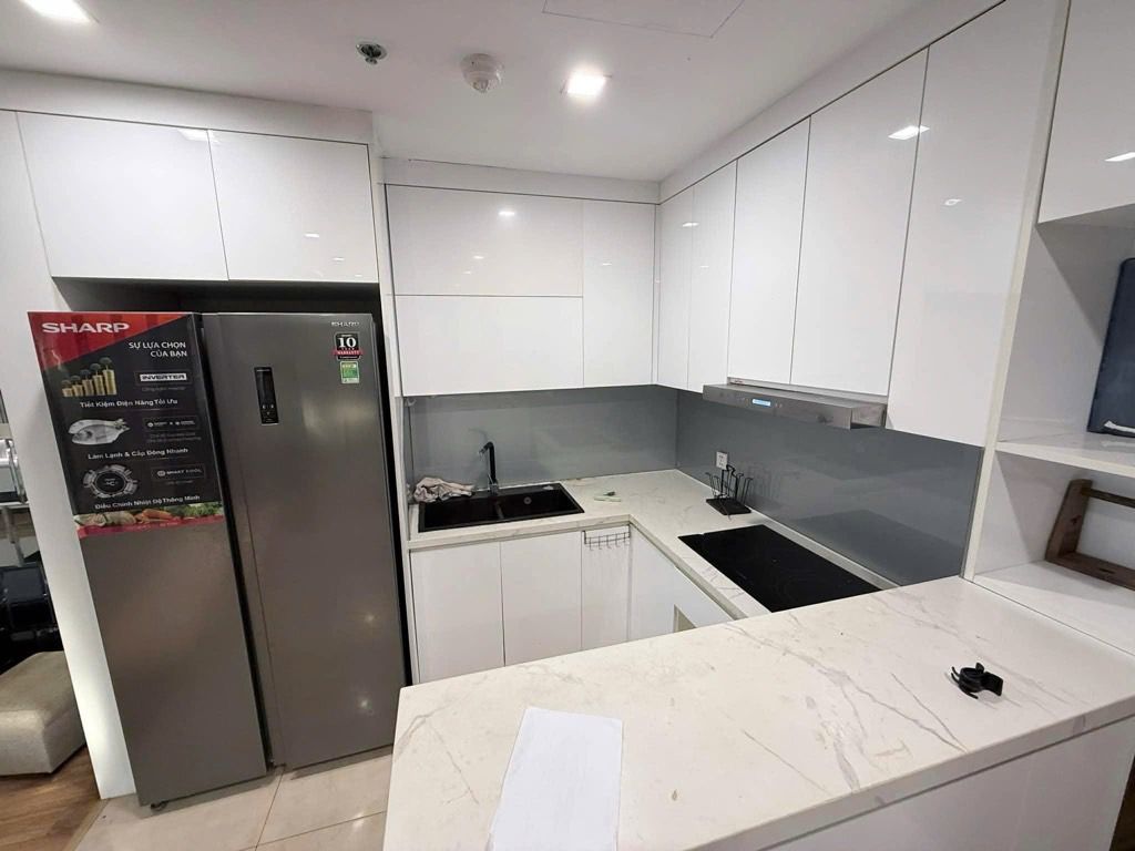 Bán nhà Nguyễn Tuân - diện tích 72.5m2 30 tầng - Căn góc VIP - giá 9,3 tỷ