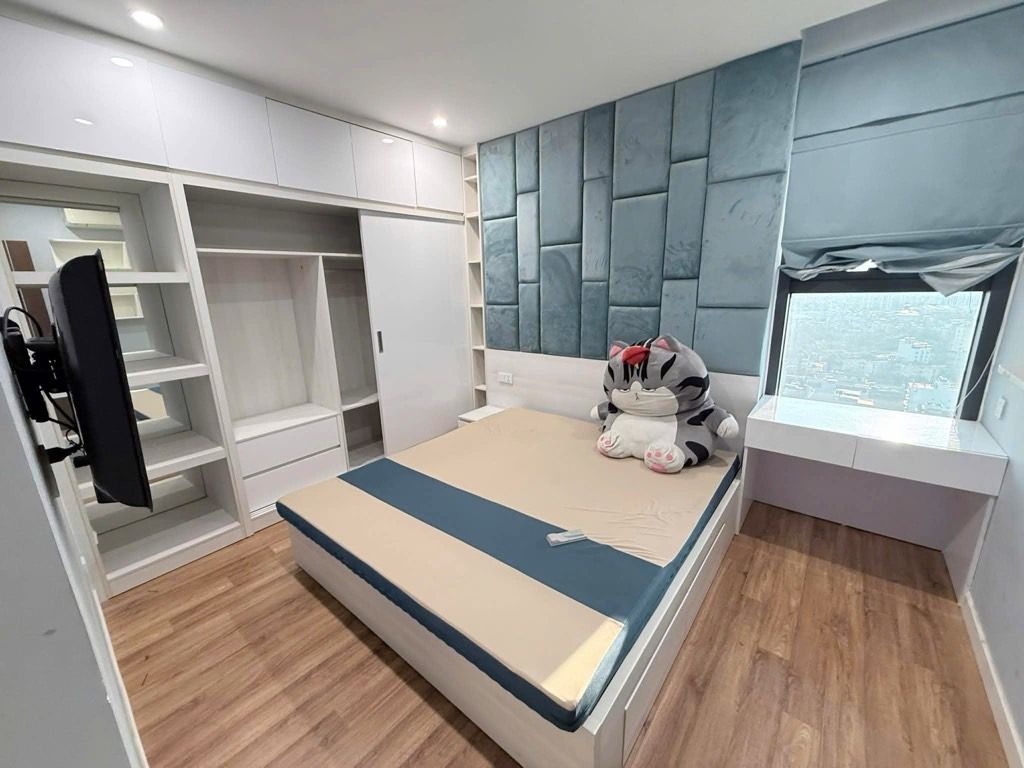 Bán nhà Nguyễn Tuân - diện tích 72.5m2 30 tầng - Căn góc VIP - giá 9,3 tỷ