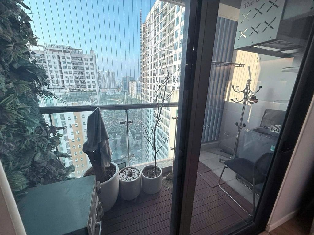 Bán nhà Nguyễn Tuân - diện tích 72.5m2 30 tầng - Căn góc VIP - giá 9,3 tỷ