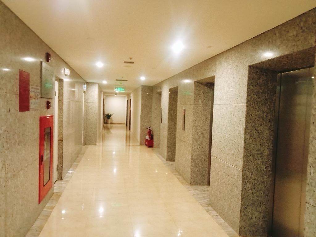 Bán nhà Nguyễn Tuân - diện tích 72.5m2 30 tầng - Căn góc VIP - giá 9,3 tỷ