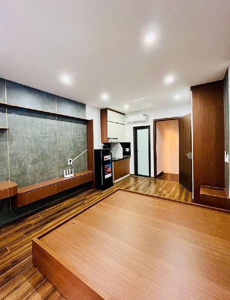 Bán nhà Khương Thượng - diện tích 30m2 6 tầng - 5 phòng ngủ khép kín - giá 9,3 tỷ