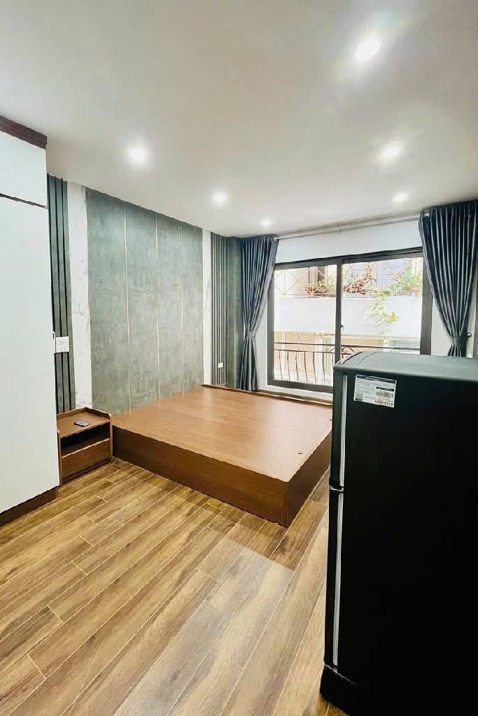 Bán nhà Khương Thượng - diện tích 30m2 6 tầng - 5 phòng ngủ khép kín - giá 9,3 tỷ