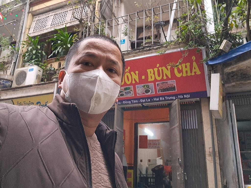 Bán nhà Ngõ Tự Do - diện tích 65,4m2 4 tầng - ô tô tránh - giá 22 tỷ