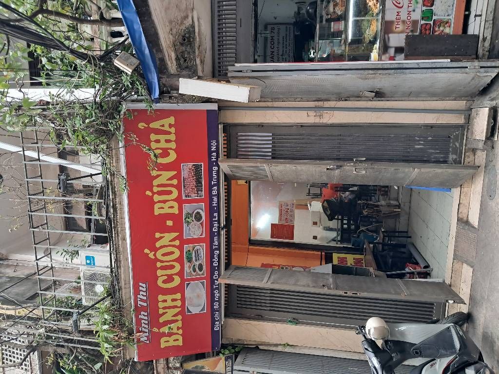 Bán nhà Ngõ Tự Do - diện tích 65,4m2 4 tầng - ô tô tránh - giá 22 tỷ