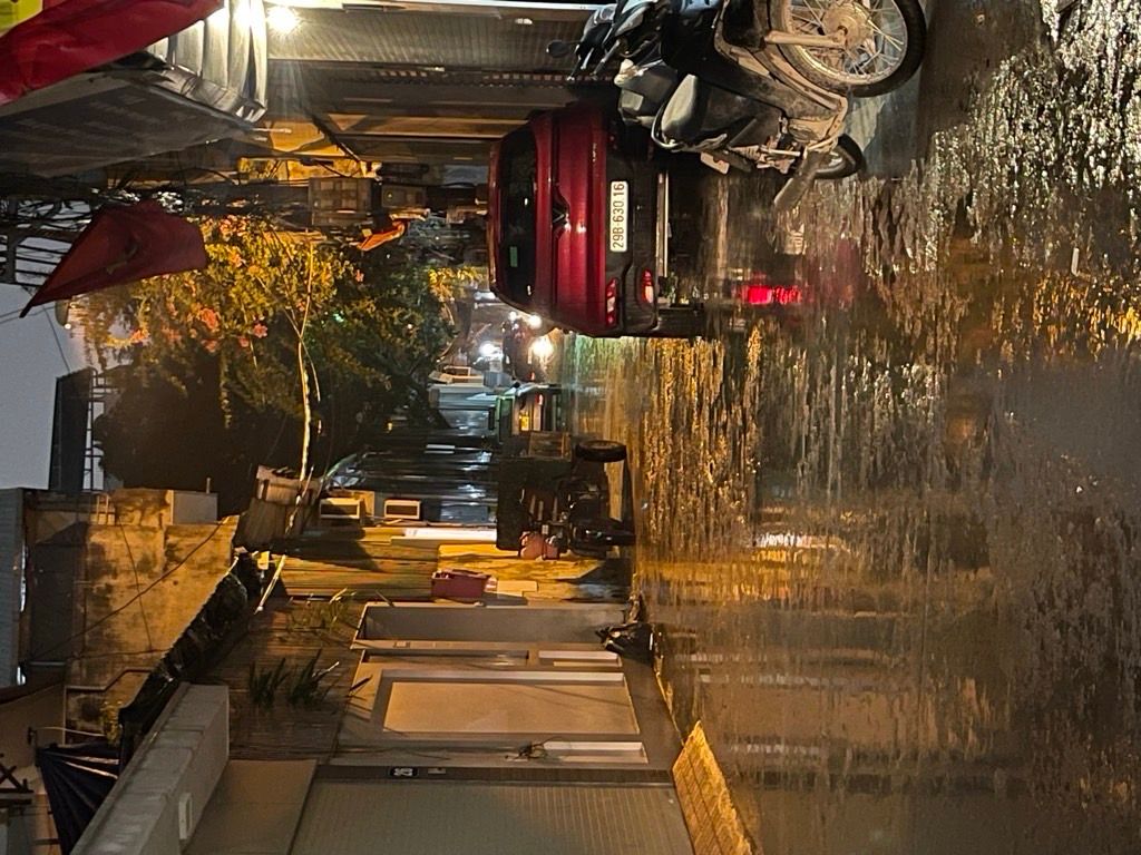 Bán nhà Định Công Thượng - diện tích 41,6m2 3 tầng - Ô tô tránh - giá 3,6 tỷ