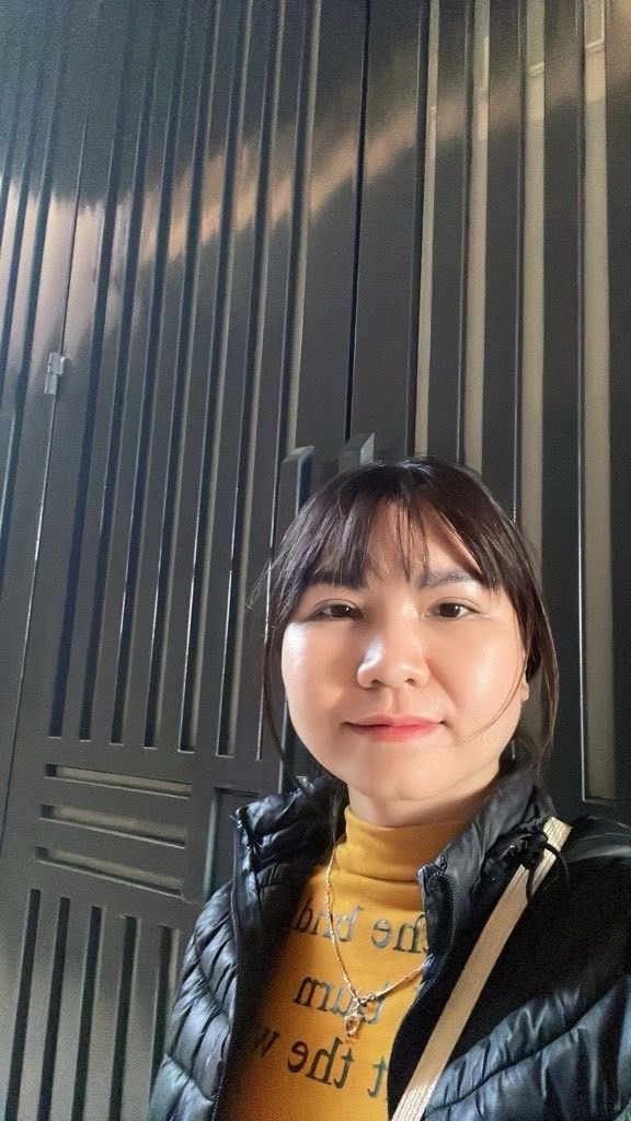 Bán nhà Định Công - diện tích 41,4m2 2 tầng - Nhà Đẹp, ngõ thông, ô tô tránh - giá 2,99 tỷ