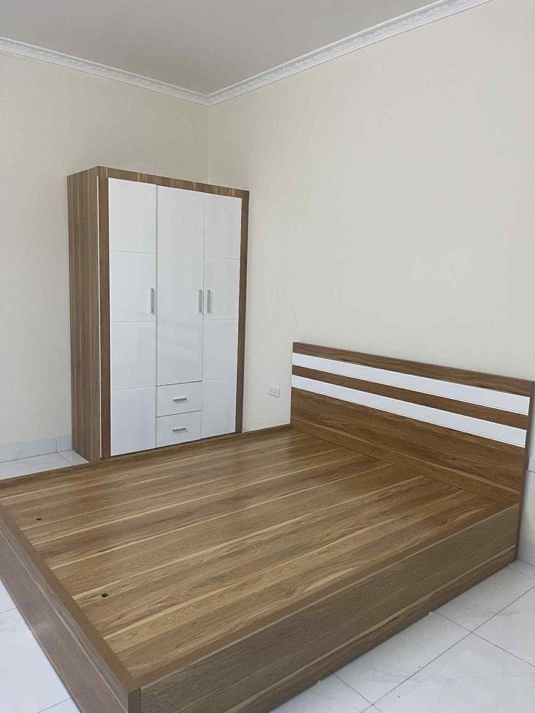Bán nhà Định Công - diện tích 41,4m2 2 tầng - Nhà Đẹp, ngõ thông, ô tô tránh - giá 2,99 tỷ