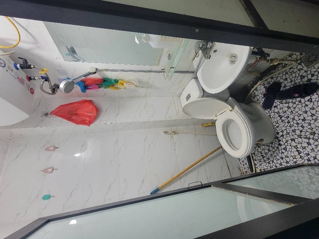 Bán nhà Trần Khát Chân - diện tích 12m2 4 tầng - Cạnh hồ Thanh Nhàn, công viên Võ Thị Sáu - giá 1,75 tỷ