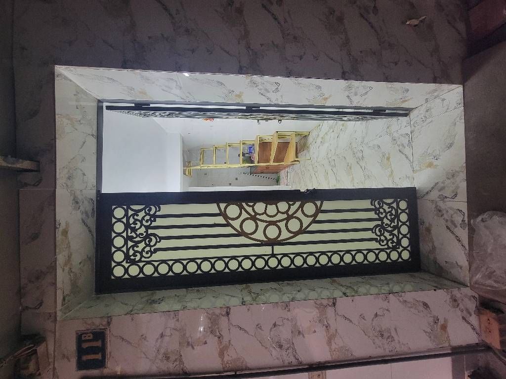 Bán nhà Trần Khát Chân - diện tích 12m2 4 tầng - Cạnh hồ Thanh Nhàn, công viên Võ Thị Sáu - giá 1,75 tỷ