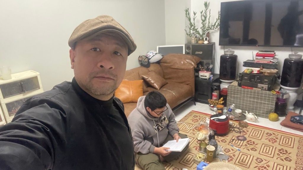 Bán nhà Tam Trinh - diện tích 38m2 5 tầng - Căn nhà vị trí rất đẹp, nói không với quy hoạch - giá 10,5 tỷ