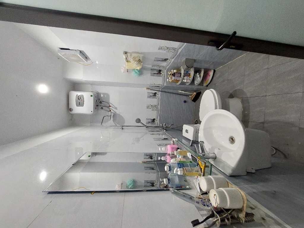 Bán nhà Tam Trinh - diện tích 38m2 5 tầng - Căn nhà vị trí rất đẹp, nói không với quy hoạch - giá 10,5 tỷ