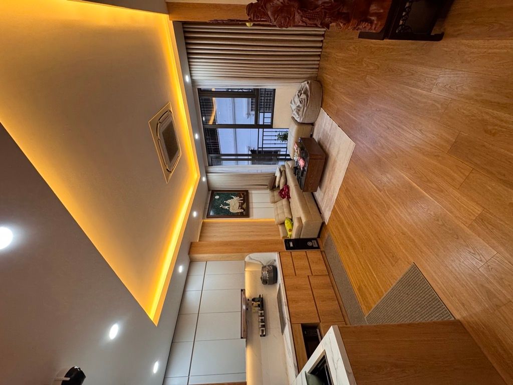 Bán nhà Đầm Trấu - diện tích 48m2 6 tầng - Ô tô đỗ cửa - giá 15,95 tỷ