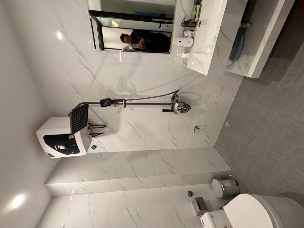 Bán nhà Đầm Trấu - diện tích 48m2 6 tầng - Ô tô đỗ cửa - giá 15,95 tỷ