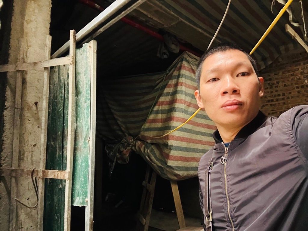 Bán nhà Chính Kinh - diện tích 88m2 7 tầng - Thang máy, sổ đỏ chính chủ - giá 20 tỷ