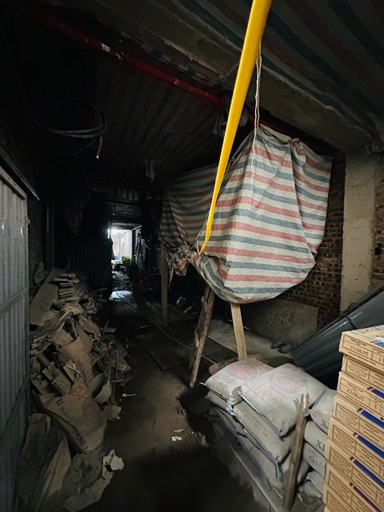 Bán nhà Chính Kinh - diện tích 88m2 7 tầng - Thang máy, sổ đỏ chính chủ - giá 20 tỷ