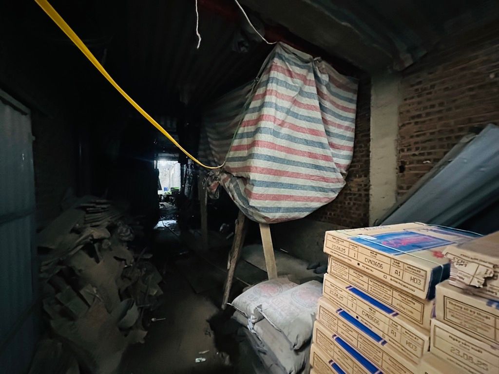 Bán nhà Chính Kinh - diện tích 88m2 7 tầng - Thang máy, sổ đỏ chính chủ - giá 20 tỷ