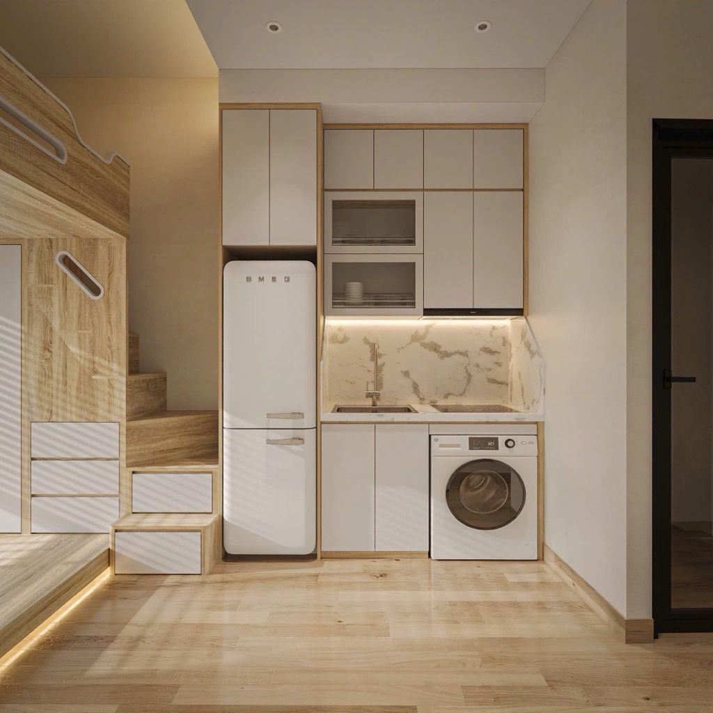 Bán nhà Chính Kinh - diện tích 88m2 7 tầng - Thang máy, sổ đỏ chính chủ - giá 20 tỷ