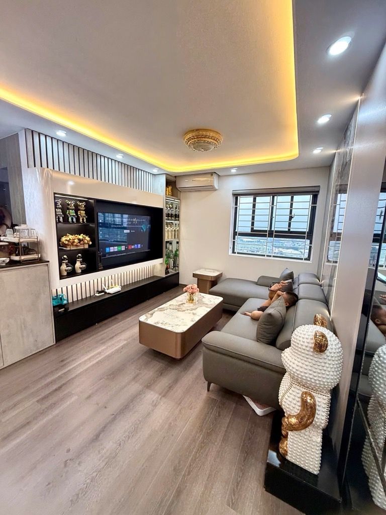 Bán nhà Bùi Quốc Khái - diện tích 67,9m2 1 tầng - Cơ hội sở hữu không gian sống đẳng cấp - giá 6,7 tỷ