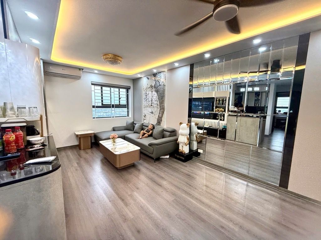 Bán nhà Bùi Quốc Khái - diện tích 67,9m2 1 tầng - Cơ hội sở hữu không gian sống đẳng cấp - giá 6,7 tỷ