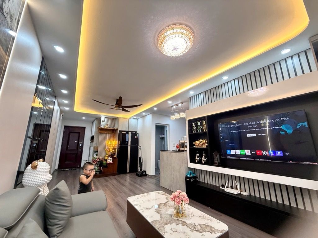 Bán nhà Bùi Quốc Khái - diện tích 67,9m2 1 tầng - Cơ hội sở hữu không gian sống đẳng cấp - giá 6,7 tỷ