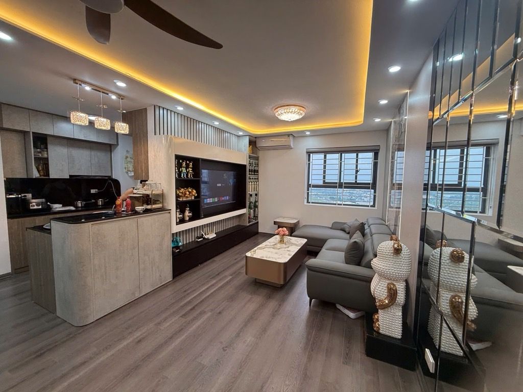 Bán nhà Bùi Quốc Khái - diện tích 67,9m2 1 tầng - Cơ hội sở hữu không gian sống đẳng cấp - giá 6,7 tỷ