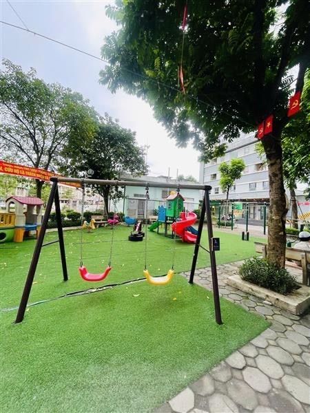 Bán nhà Bùi Quốc Khái - diện tích 67,9m2 1 tầng - Cơ hội sở hữu không gian sống đẳng cấp - giá 6,7 tỷ