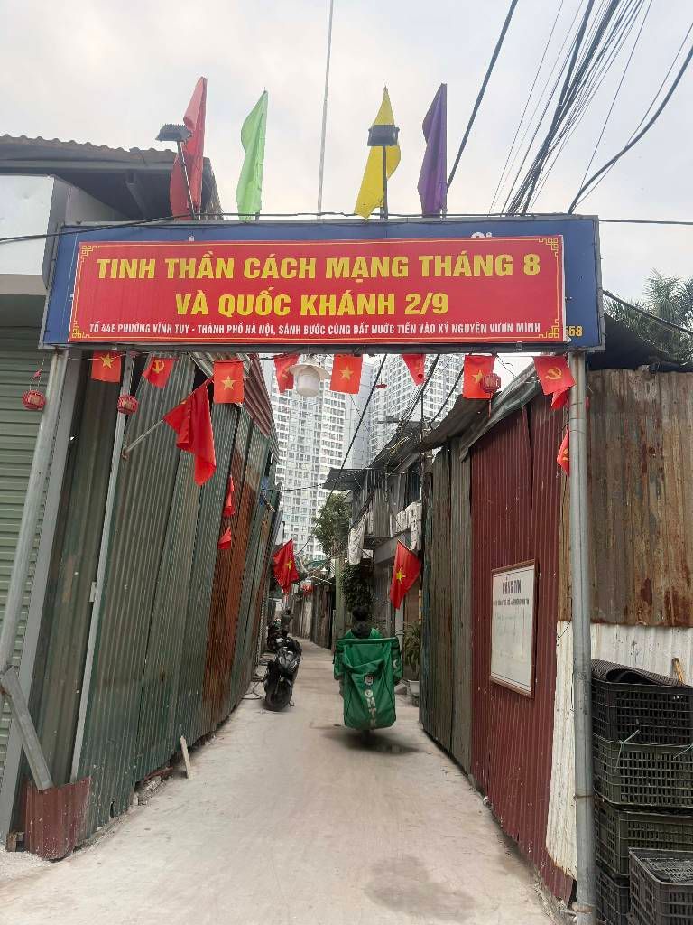Bán nhà Tân Khai - diện tích 41m2 2 tầng - nhà nhỏ tiền, diện tích rộng - giá 2,3 tỷ