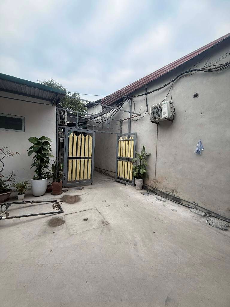 Bán nhà Tân Khai - diện tích 41m2 2 tầng - nhà nhỏ tiền, diện tích rộng - giá 2,3 tỷ