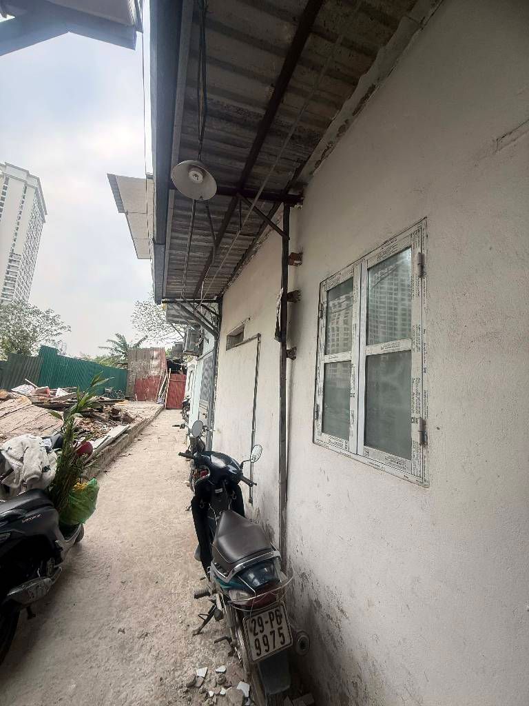 Bán nhà Tân Khai - diện tích 41m2 2 tầng - nhà nhỏ tiền, diện tích rộng - giá 2,3 tỷ