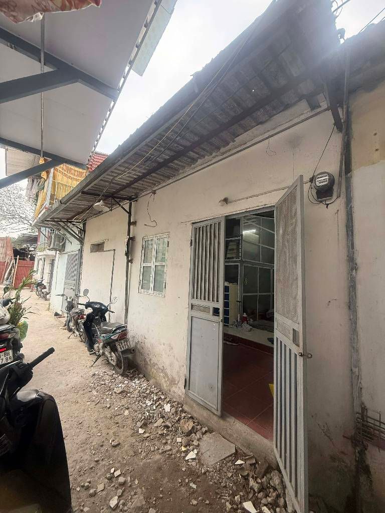 Bán nhà Tân Khai - diện tích 41m2 2 tầng - nhà nhỏ tiền, diện tích rộng - giá 2,3 tỷ