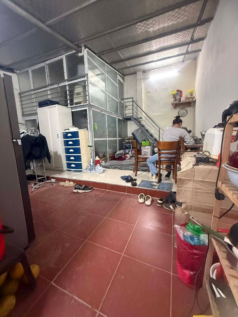 Bán nhà Tân Khai - diện tích 41m2 2 tầng - nhà nhỏ tiền, diện tích rộng - giá 2,3 tỷ