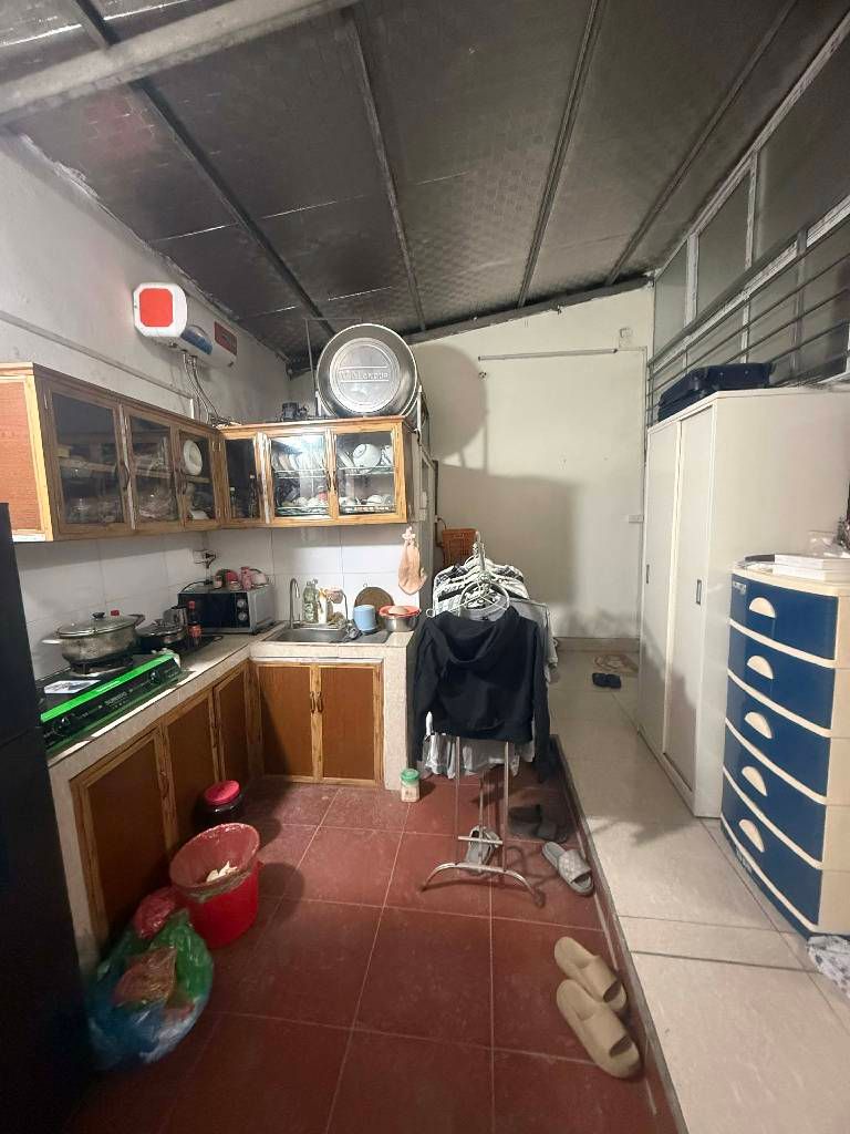 Bán nhà Tân Khai - diện tích 41m2 2 tầng - nhà nhỏ tiền, diện tích rộng - giá 2,3 tỷ