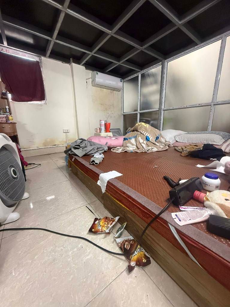 Bán nhà Tân Khai - diện tích 41m2 2 tầng - nhà nhỏ tiền, diện tích rộng - giá 2,3 tỷ