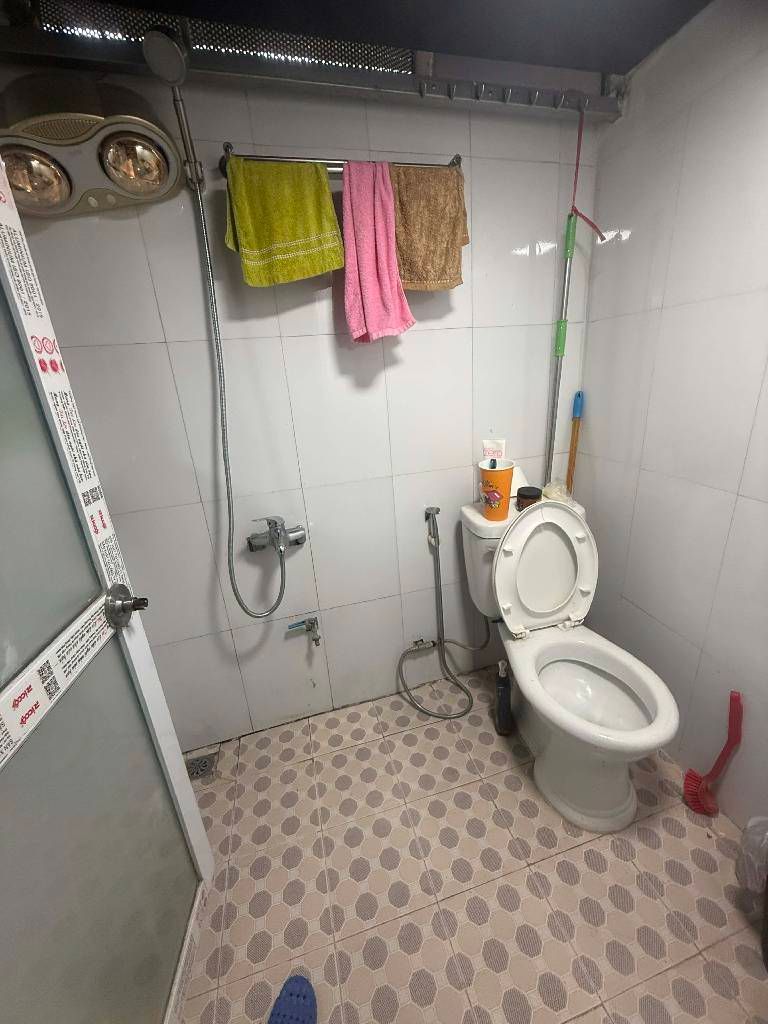 Bán nhà Tân Khai - diện tích 41m2 2 tầng - nhà nhỏ tiền, diện tích rộng - giá 2,3 tỷ