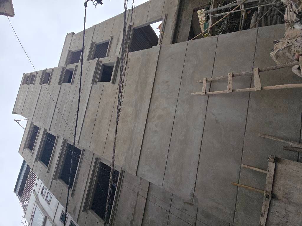 Bán nhà Ngũ Nhạc - diện tích 61.7m2 6 tầng - Thang máy, lô góc - giá 14,8 tỷ