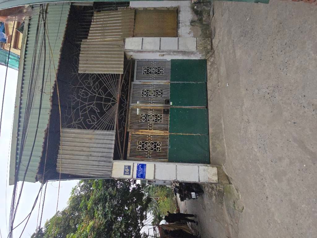 Bán nhà Nguyễn Khoái - diện tích 32m2 2 tầng - Lô góc, ô tô đỗ gần - giá 4,99 tỷ