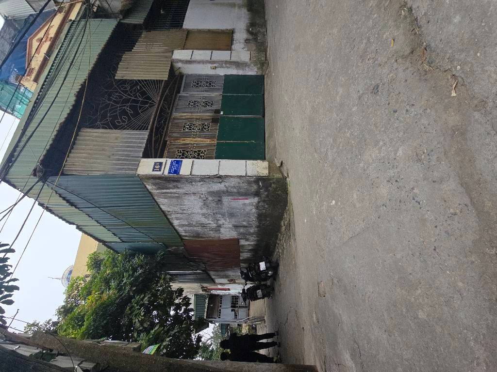 Bán nhà Nguyễn Khoái - diện tích 32m2 2 tầng - Lô góc, ô tô đỗ gần - giá 4,99 tỷ