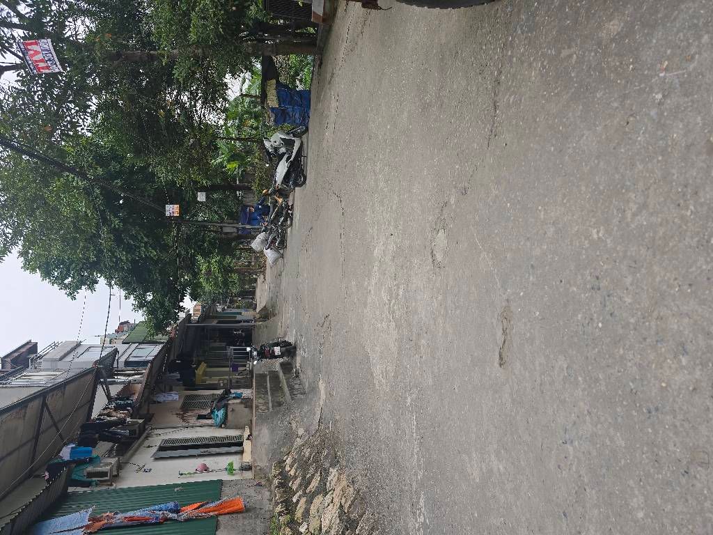 Bán nhà Nguyễn Khoái - diện tích 32m2 2 tầng - Lô góc, ô tô đỗ gần - giá 4,99 tỷ