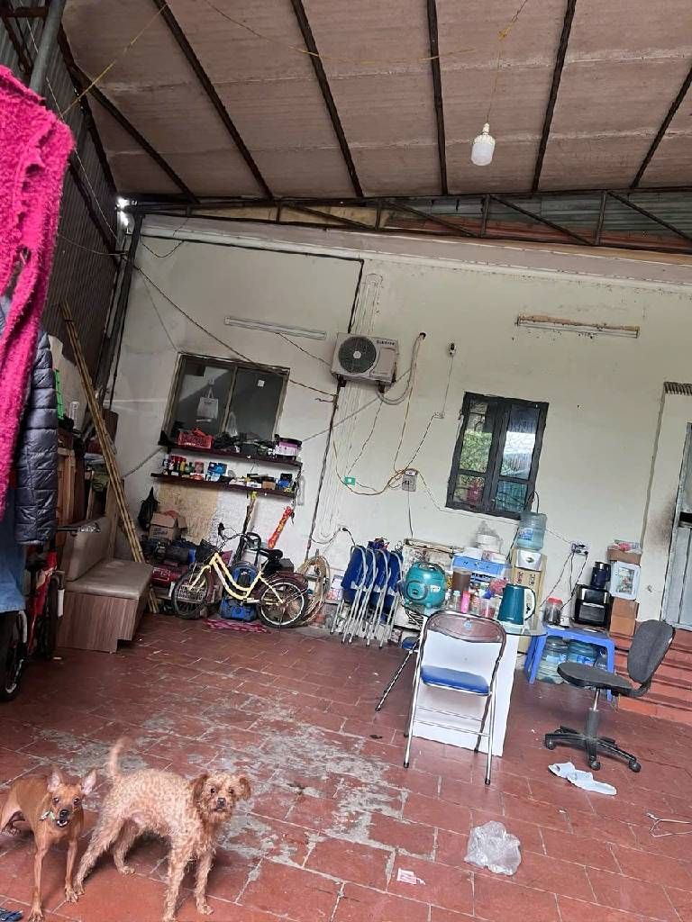 Bán nhà Nguyễn Khoái - diện tích 32m2 2 tầng - Lô góc, ô tô đỗ gần - giá 4,99 tỷ